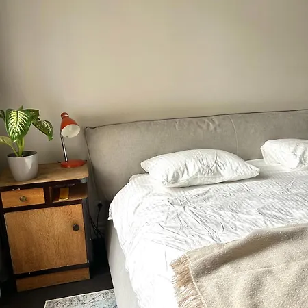 Appartement Heritage In The Center Of