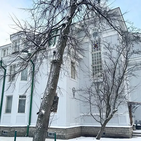 Appartement Heritage In The Center Of