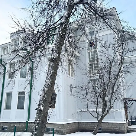 Apartment Heritage In The Center Of