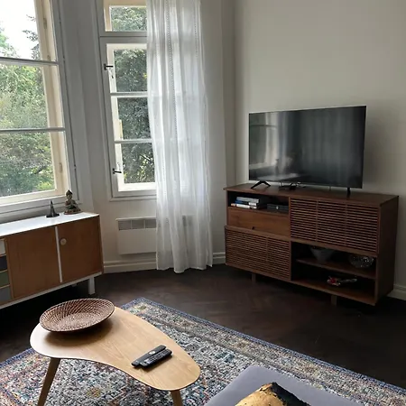 Apartment Heritage In The Center Of Reval